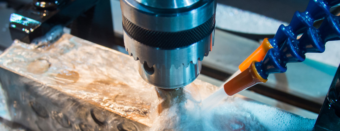 Saymet Makina Kalıp